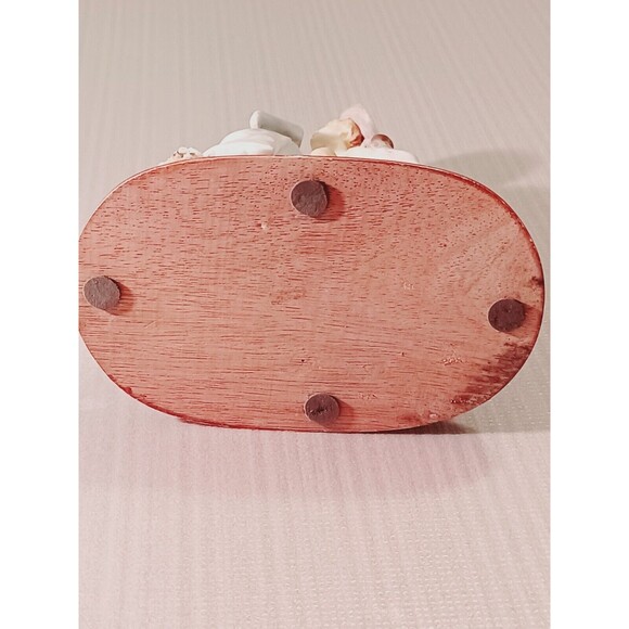 Giuseppe Armani figurines collectibles rare 10" Courting The Maiden - Picture 9 of 10